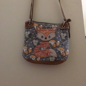 Kids purse